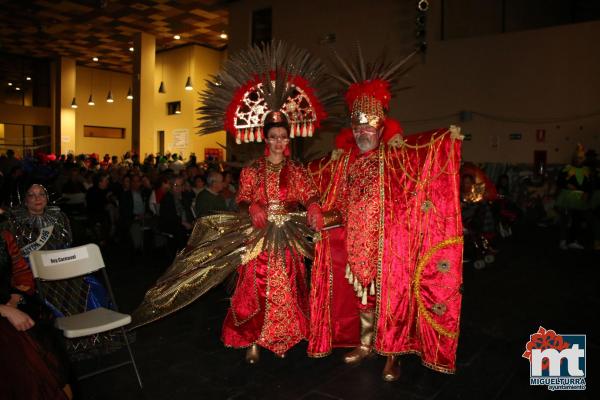 Proclamacion Mascaras Mayores Carnaval 2018-Fuente imagen Area Comunicacion Ayuntamiento Miguelturra-018