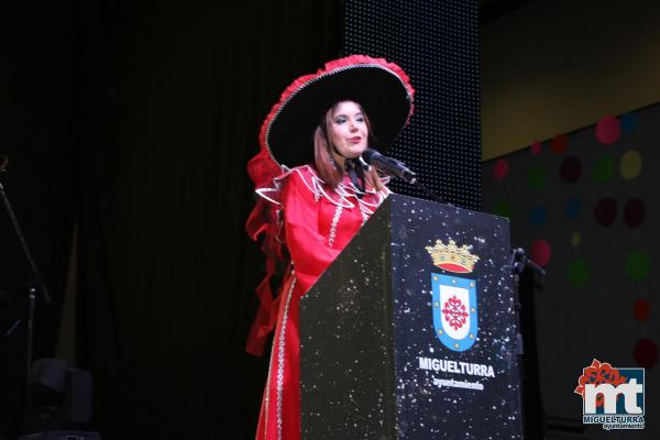 Proclamacion Mascaras Mayores Carnaval 2018-Fuente imagen Area Comunicacion Ayuntamiento Miguelturra-023