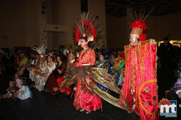 Proclamacion Mascaras Mayores Carnaval 2018-Fuente imagen Area Comunicacion Ayuntamiento Miguelturra-025