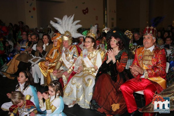 Proclamacion Mascaras Mayores Carnaval 2018-Fuente imagen Area Comunicacion Ayuntamiento Miguelturra-029