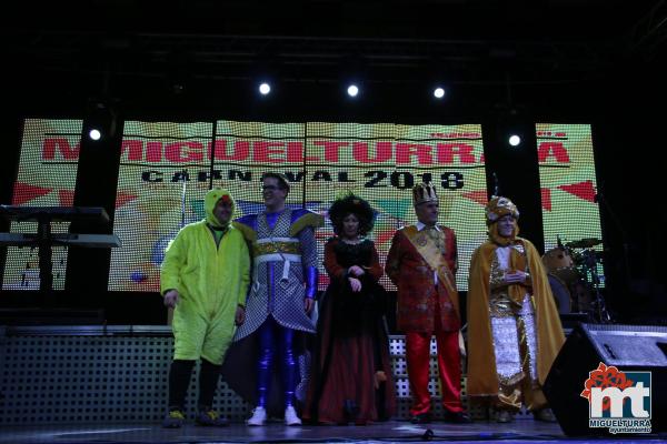 Proclamacion Mascaras Mayores Carnaval 2018-Fuente imagen Area Comunicacion Ayuntamiento Miguelturra-034