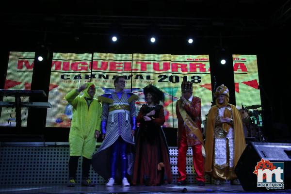 Proclamacion Mascaras Mayores Carnaval 2018-Fuente imagen Area Comunicacion Ayuntamiento Miguelturra-035