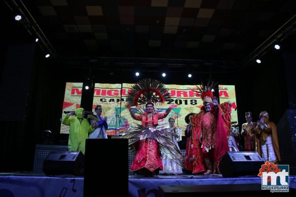 Proclamacion Mascaras Mayores Carnaval 2018-Fuente imagen Area Comunicacion Ayuntamiento Miguelturra-047