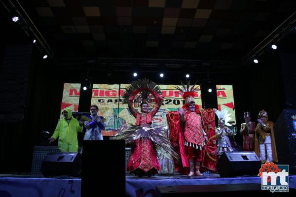 Proclamacion Mascaras Mayores Carnaval 2018-Fuente imagen Area Comunicacion Ayuntamiento Miguelturra-048