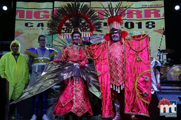 Proclamacion Mascaras Mayores Carnaval 2018-Fuente imagen Area Comunicacion Ayuntamiento Miguelturra-056