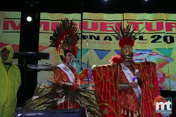 Proclamacion Mascaras Mayores Carnaval 2018-Fuente imagen Area Comunicacion Ayuntamiento Miguelturra-066