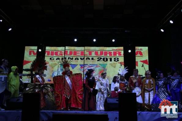 Proclamacion Mascaras Mayores Carnaval 2018-Fuente imagen Area Comunicacion Ayuntamiento Miguelturra-077
