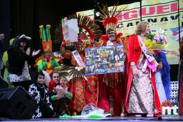 Proclamacion Mascaras Mayores Carnaval 2018-Fuente imagen Area Comunicacion Ayuntamiento Miguelturra-080