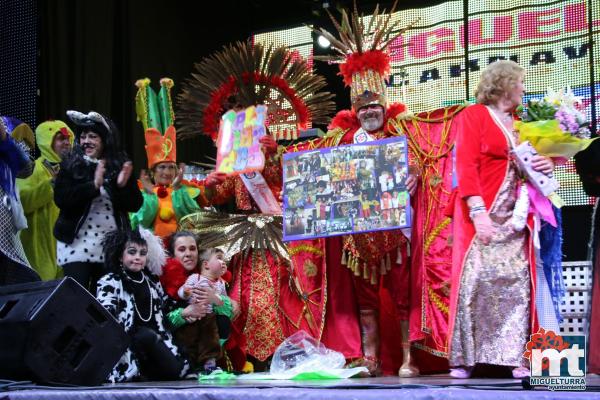 Proclamacion Mascaras Mayores Carnaval 2018-Fuente imagen Area Comunicacion Ayuntamiento Miguelturra-081