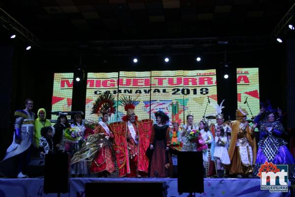 Proclamacion Mascaras Mayores Carnaval 2018-Fuente imagen Area Comunicacion Ayuntamiento Miguelturra-086