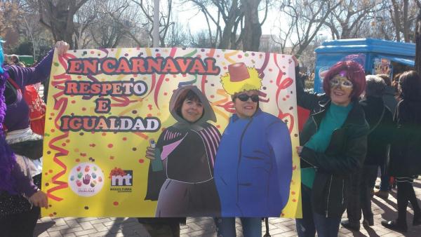 en Carnaval 2018 respeto e igualdad-fuente imagenes area de Igualdad Ayuntamiento-002
