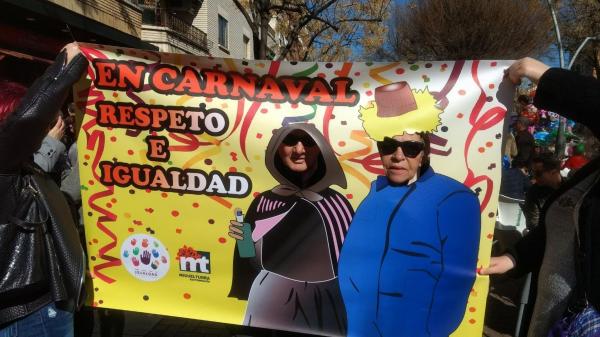 en Carnaval 2018 respeto e igualdad-fuente imagenes area de Igualdad Ayuntamiento-018