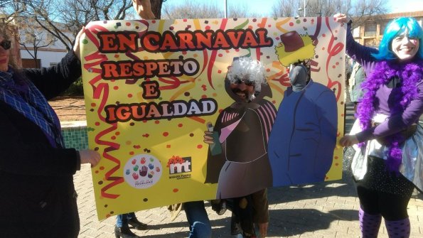 en Carnaval 2018 respeto e igualdad-fuente imagenes area de Igualdad Ayuntamiento-030