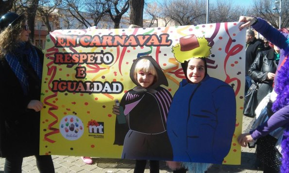 en Carnaval 2018 respeto e igualdad-fuente imagenes area de Igualdad Ayuntamiento-075