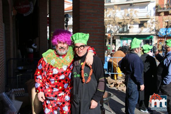 Chocolatada del domingo Carnaval 2018-Fuente imagen Area Comunicacion Ayuntamiento Miguelturra-016