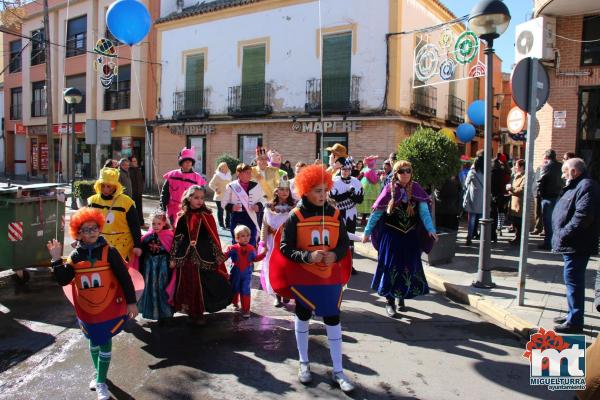 Carnaval Infantil 2018 Miguelturra-Fuente imagen Area Comunicacion Ayuntamiento Miguelturra-018