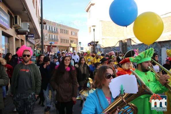 Carnaval Infantil 2018 Miguelturra-Fuente imagen Area Comunicacion Ayuntamiento Miguelturra-025