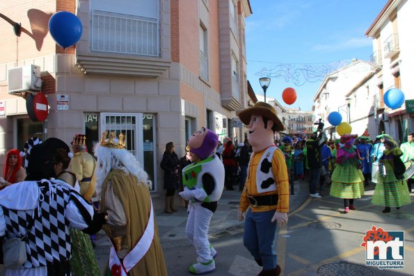 Carnaval Infantil 2018 Miguelturra-Fuente imagen Area Comunicacion Ayuntamiento Miguelturra-040