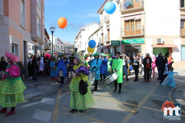 Carnaval Infantil 2018 Miguelturra-Fuente imagen Area Comunicacion Ayuntamiento Miguelturra-042