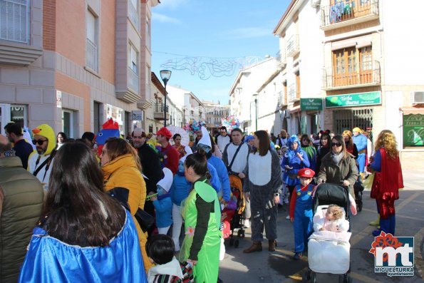 Carnaval Infantil 2018 Miguelturra-Fuente imagen Area Comunicacion Ayuntamiento Miguelturra-051