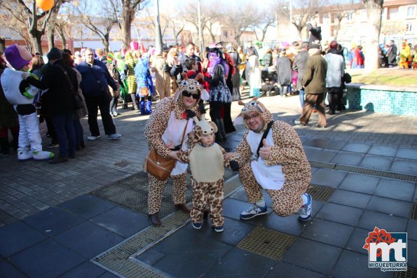 Carnaval Infantil 2018 Miguelturra-Fuente imagen Area Comunicacion Ayuntamiento Miguelturra-059