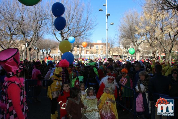 Carnaval Infantil 2018 Miguelturra-Fuente imagen Area Comunicacion Ayuntamiento Miguelturra-060