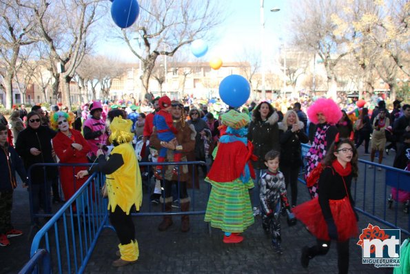 Carnaval Infantil 2018 Miguelturra-Fuente imagen Area Comunicacion Ayuntamiento Miguelturra-066