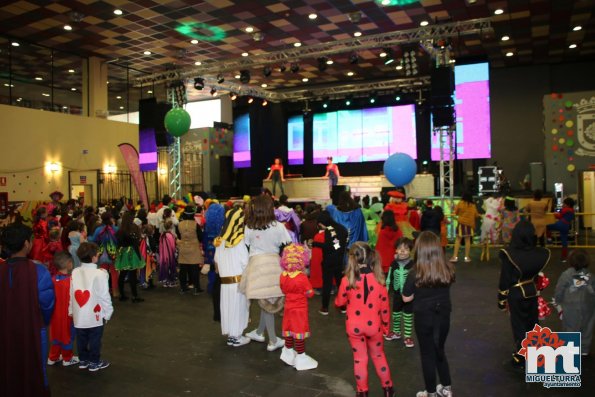 Carnaval Infantil 2018 Miguelturra-Fuente imagen Area Comunicacion Ayuntamiento Miguelturra-070