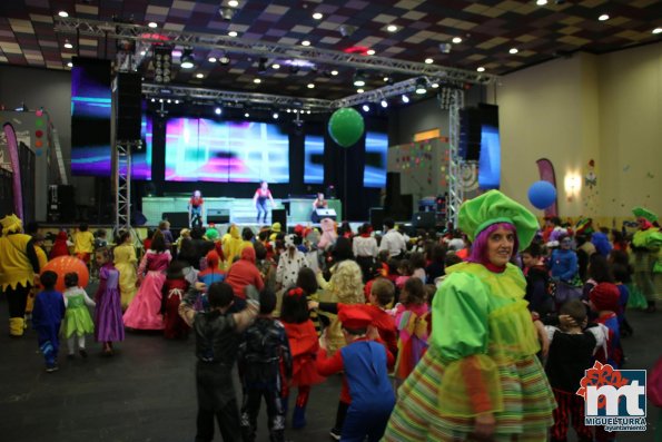 Carnaval Infantil 2018 Miguelturra-Fuente imagen Area Comunicacion Ayuntamiento Miguelturra-071