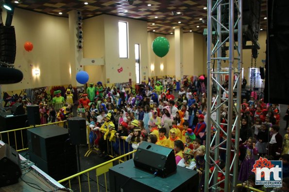 Carnaval Infantil 2018 Miguelturra-Fuente imagen Area Comunicacion Ayuntamiento Miguelturra-083