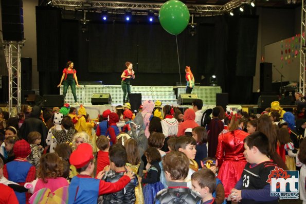 Carnaval Infantil 2018 Miguelturra-Fuente imagen Area Comunicacion Ayuntamiento Miguelturra-091