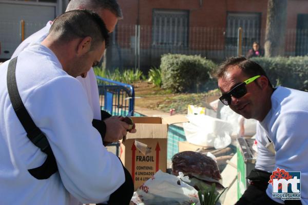 Comida en el Parque Doctor Fleming-domingo-Carnaval 2018-Fuente imagen Area Comunicacion Ayuntamiento Miguelturra-011