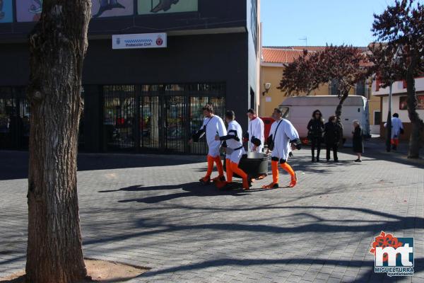 Comida en el Parque Doctor Fleming-domingo-Carnaval 2018-Fuente imagen Area Comunicacion Ayuntamiento Miguelturra-013