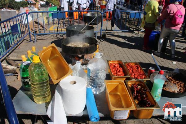 Comida en el Parque Doctor Fleming-domingo-Carnaval 2018-Fuente imagen Area Comunicacion Ayuntamiento Miguelturra-022