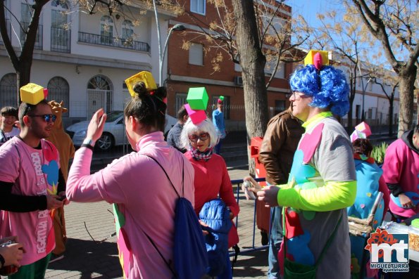 Comida en el Parque Doctor Fleming-domingo-Carnaval 2018-Fuente imagen Area Comunicacion Ayuntamiento Miguelturra-032