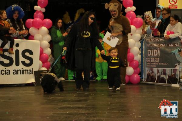 Concurso Mascotas Dejando Huella - Carnaval 2018-Fuente imagen Area Comunicacion Ayuntamiento Miguelturra-015
