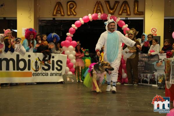 Concurso Mascotas Dejando Huella - Carnaval 2018-Fuente imagen Area Comunicacion Ayuntamiento Miguelturra-020