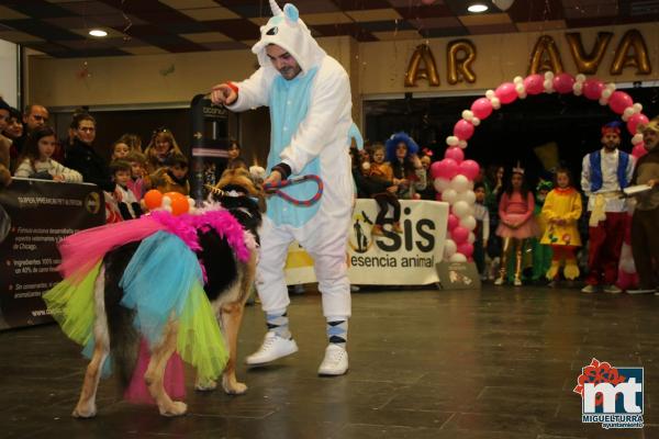 Concurso Mascotas Dejando Huella - Carnaval 2018-Fuente imagen Area Comunicacion Ayuntamiento Miguelturra-024