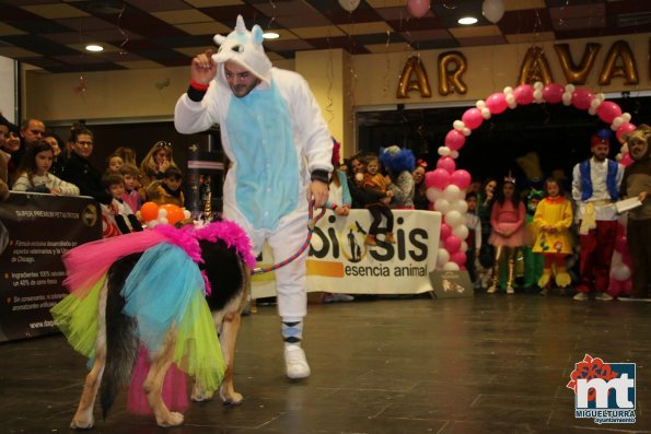 Concurso Mascotas Dejando Huella - Carnaval 2018-Fuente imagen Area Comunicacion Ayuntamiento Miguelturra-025