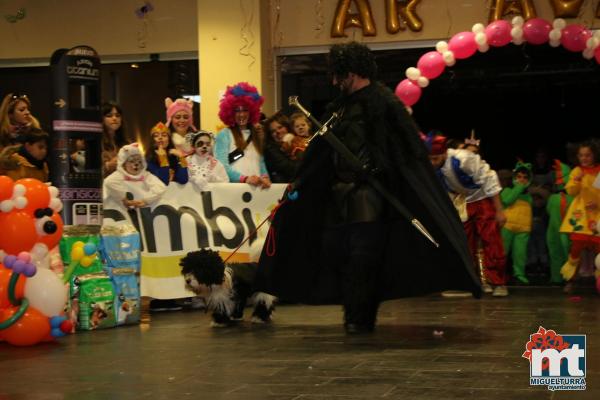 Concurso Mascotas Dejando Huella - Carnaval 2018-Fuente imagen Area Comunicacion Ayuntamiento Miguelturra-030