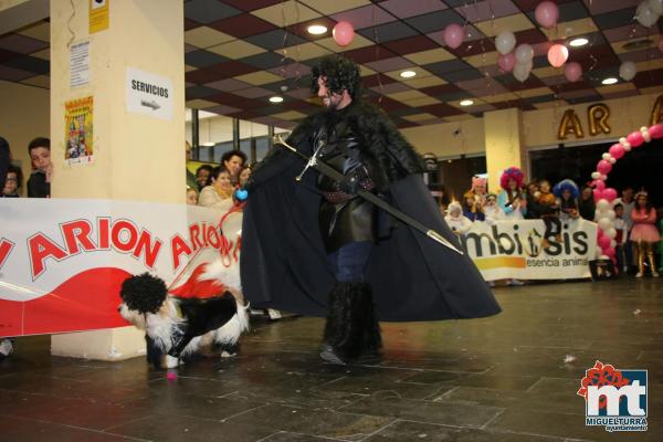 Concurso Mascotas Dejando Huella - Carnaval 2018-Fuente imagen Area Comunicacion Ayuntamiento Miguelturra-032