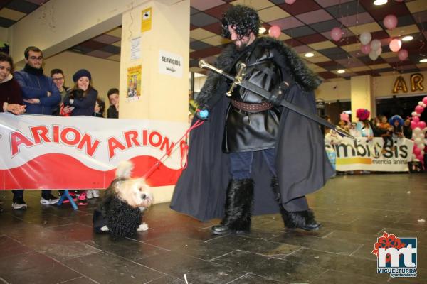 Concurso Mascotas Dejando Huella - Carnaval 2018-Fuente imagen Area Comunicacion Ayuntamiento Miguelturra-035