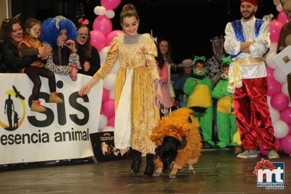 Concurso Mascotas Dejando Huella - Carnaval 2018-Fuente imagen Area Comunicacion Ayuntamiento Miguelturra-038