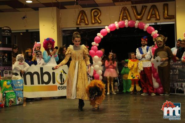 Concurso Mascotas Dejando Huella - Carnaval 2018-Fuente imagen Area Comunicacion Ayuntamiento Miguelturra-039