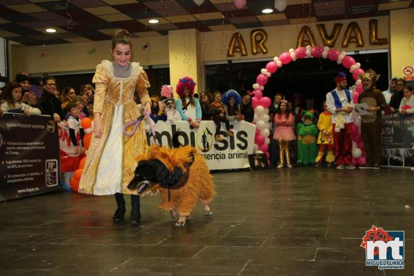 Concurso Mascotas Dejando Huella - Carnaval 2018-Fuente imagen Area Comunicacion Ayuntamiento Miguelturra-043
