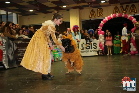 Concurso Mascotas Dejando Huella - Carnaval 2018-Fuente imagen Area Comunicacion Ayuntamiento Miguelturra-044