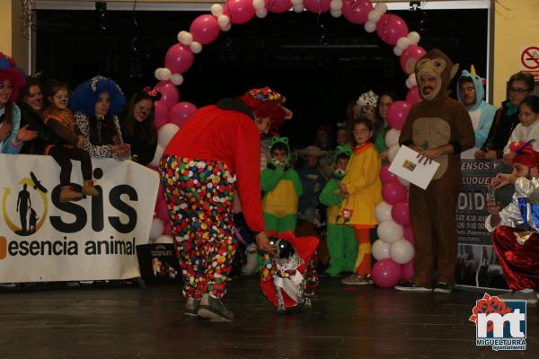 Concurso Mascotas Dejando Huella - Carnaval 2018-Fuente imagen Area Comunicacion Ayuntamiento Miguelturra-049