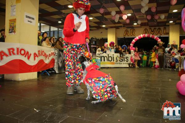 Concurso Mascotas Dejando Huella - Carnaval 2018-Fuente imagen Area Comunicacion Ayuntamiento Miguelturra-051
