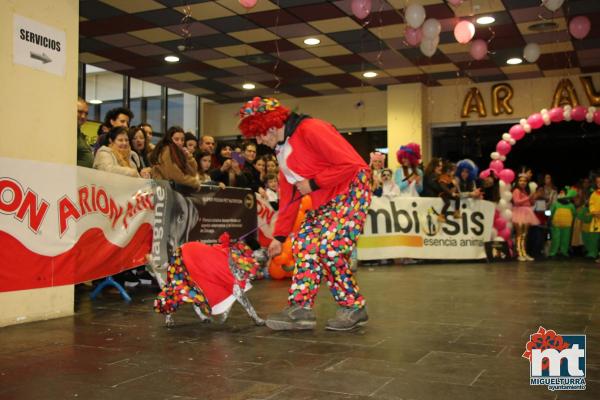 Concurso Mascotas Dejando Huella - Carnaval 2018-Fuente imagen Area Comunicacion Ayuntamiento Miguelturra-053