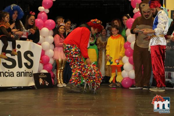 Concurso Mascotas Dejando Huella - Carnaval 2018-Fuente imagen Area Comunicacion Ayuntamiento Miguelturra-055